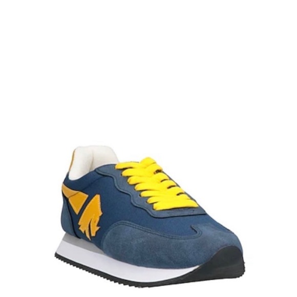 GIOSSEPO sneakers size 9.5 - Picture 3 of 4